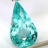 Copper Bearing Paraiba Tourmaline