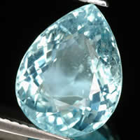 Paraiba Tourmaline