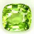 Peridot-Edelsteine