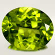 Peridot Gemstone