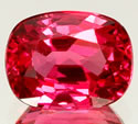 来自 GemSelect 的天然粉色尖晶石宝石