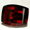 Natural Pyrope Garnet