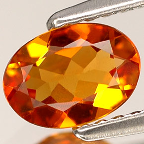 Rare Clinohumite