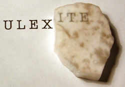 Ulexite فريد