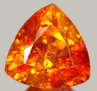 Namibia Sphalerite Gems