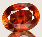 Natural Sphalerite Gemstones