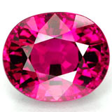 Rubellite Tourmaline