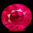 Ruby Gemstone