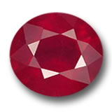 Ruby - July Birthstone