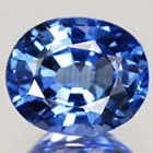 Natural Sapphire