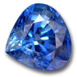 Sapphire - September Birthstone