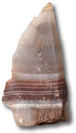 Sardonyx Rough Stone