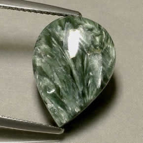 Natural Seraphinite