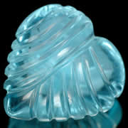 Sky Blue Topaz