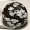 Buy snowflake obsidian from GemSelect
