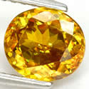 Buy Rare Sphene Gemstones at GemSelect