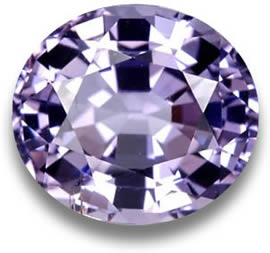 Spinel Tanzania