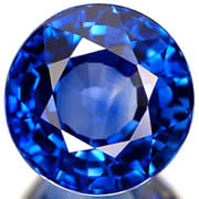 斯里兰卡蓝宝石