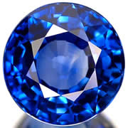 Sri Lanka Sapphire