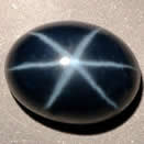 Star Sapphire