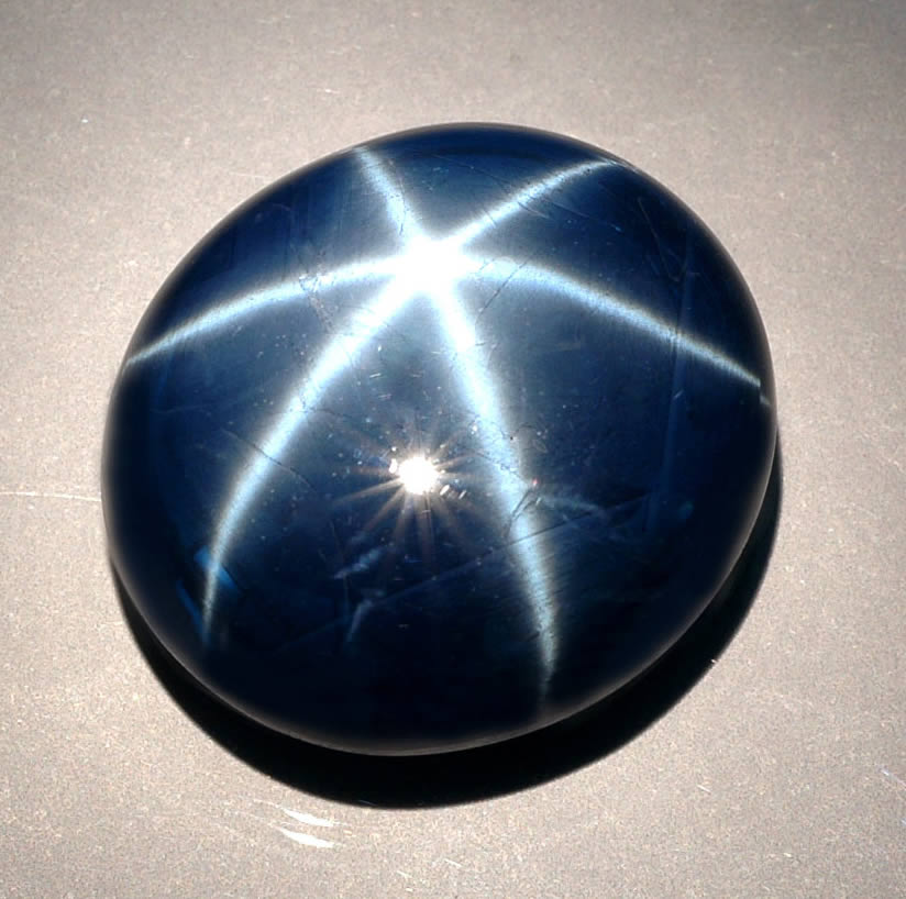 star sapphire large info