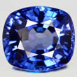 Tanzanite Gemstone