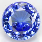 Natural Tanzanite