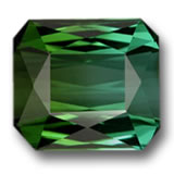 Tourmaline - October Birthstone