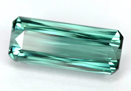 Tourmaline Gem