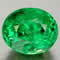 Natural Tsavorite Garnet