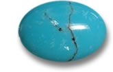 Natural Turquoise from GemSelect