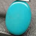 Natural Turquoise at GemSelect