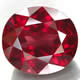 Natural Untreated Rhodolite Garnet