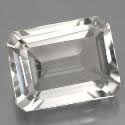 White Topaz