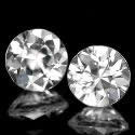 White Zircon