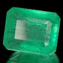 Zambian Emerald