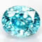 Natural Zircon