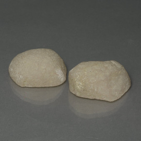 Agate Geode Gemstones in 20.1 x 17 mm Size for Sale, Agate Geode Stones in Multicolor Color
