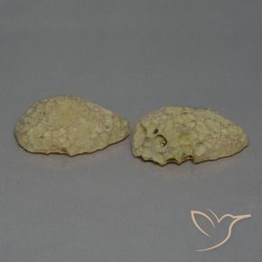 Agate Geode Gemstones in 30.8 x 20 mm Size for Sale, Agate Geode Stones in Multicolor Color