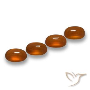 Colored Gemstones