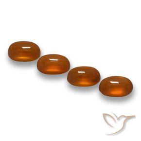 Colored Gemstones