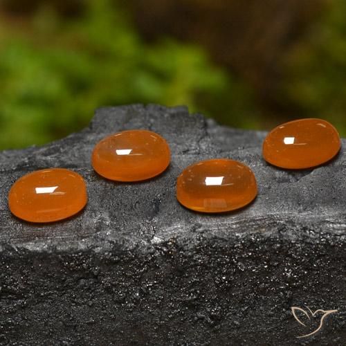 Colored Gemstones