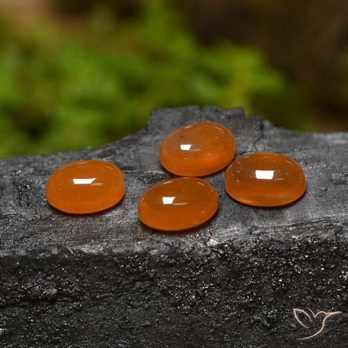 Colored Gemstones