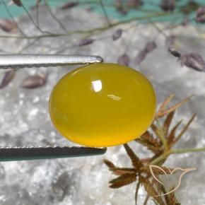 Colored Gemstones