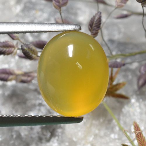 Colored Gemstones