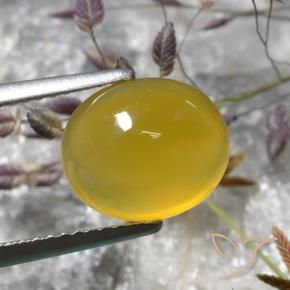 Colored Gemstones