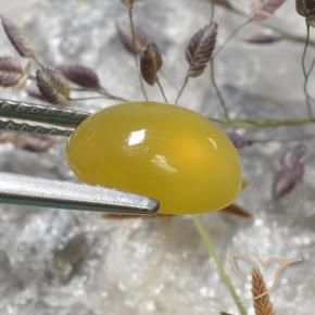 Colored Gemstones
