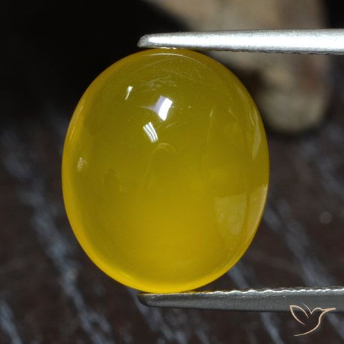Colored Gemstones
