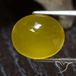 Colored Gemstones