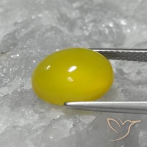 Details about   Wholesale Lot 9mm trillion Cabochon YELLOW Chalcedony Loose Calibrated Gemstone 